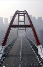 重庆立交桥