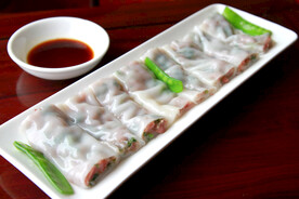 广东肠粉