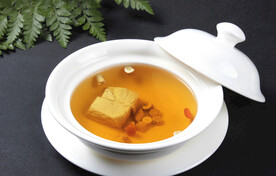 板蓝根炖瘦肉