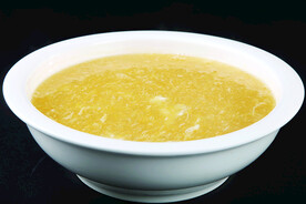 凤凰玉米羹