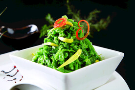 XO酱豆角