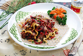 金太阳特色烤肉