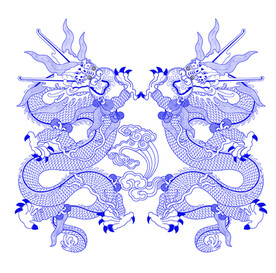 龙纹