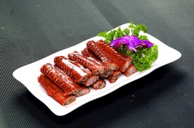 五香鸭翅
