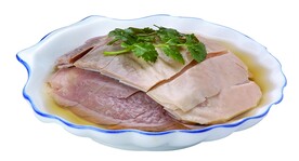 香糟脆肚