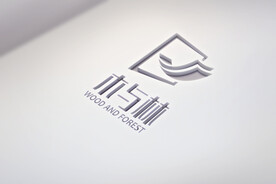 logo样机