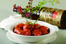 日本清酒锔猪手