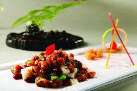 如意吉祥炒刺螺