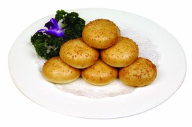富贵饼
