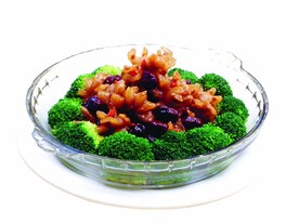 红枣煨牛鞭