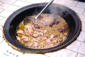 杀猪烩菜
