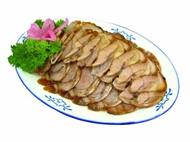 五香肘花
