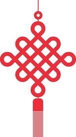 中国结