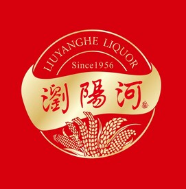 浏阳河标志  
