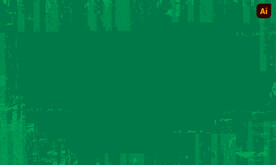 绿色粗糙纹理背景