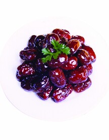 冰糖红枣