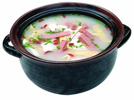 一罐鲜