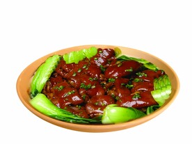 飘香金蹄花