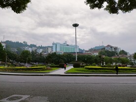 转盘