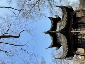 苏州拙政园