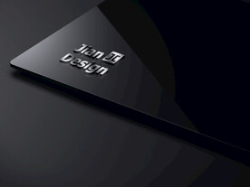 logo样机