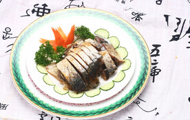 太白鲜鱼