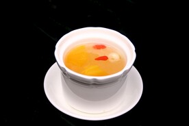 木瓜烩银耳