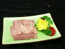 火腿凉片