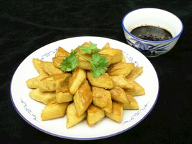 炸咯岐