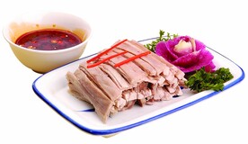 手抓肉