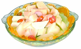 土豆沙拉