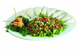 小炒碎米鸡