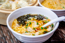 馄饨