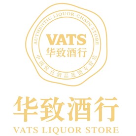 华致酒行标志