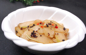 香煎冬瓜