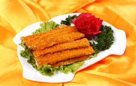 香酥一品箭鱼