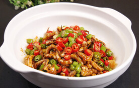 湘西大盆墨鱼须