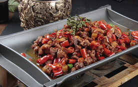 小米椒爱小公鸡