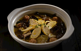 新派胖子全家福