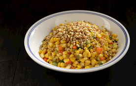 玉米松仁