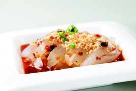 川味凉粉