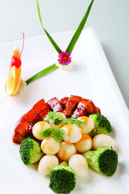 私房红烧肉