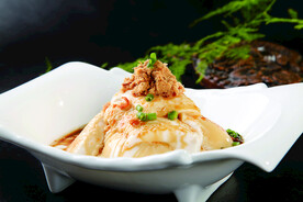 香油豆腐