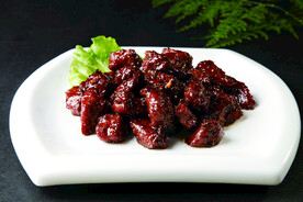 小牛肉