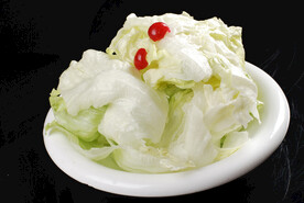 原生菜