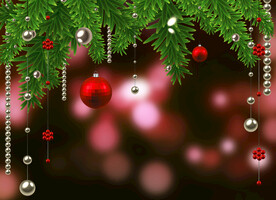 圣诞节图片素材