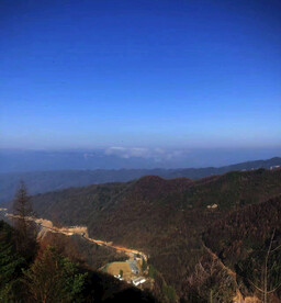 光头山