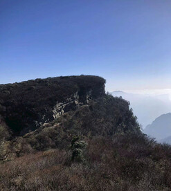光头山