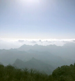 光头山