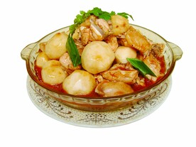 芋儿鸡